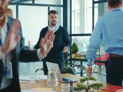 4 rzeczy, które zdominują globalny rynek pracy w 2026 roku