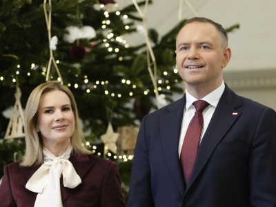 Prezydent liderem rankingu zaufania. Tuskowi nie ufa niemal połowa Polaków