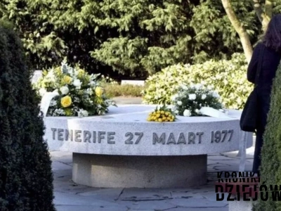 Największa katastrofa lotnicza wydarzyła się na ziemi. Ten szczegół zmienia wszystko