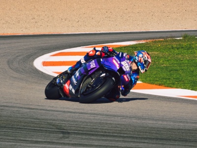 Pramac obserwuje zawodnika porównywanego do Valentino Rossiego. Możliwy awans do MotoGP w 2027 roku