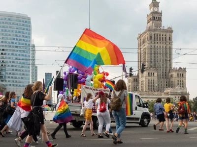 MON zaproponowało nietypowe rozwiązanie. Społeczność LGBT nie kryje oburzenia