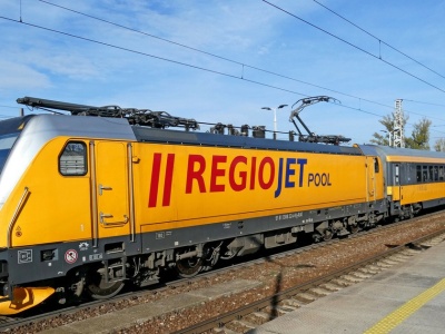 UTK wszczyna postępowanie wobec RegioJet. Mamy odpowiedź firmy