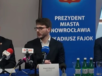 Qemetica zostanie sponsorem hali sportowej