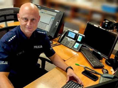 Pół godziny rozmowy, która zapobiegła tragedii!