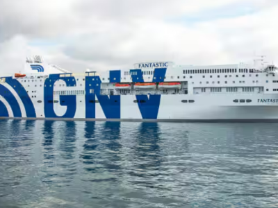 Aresztowanie w związku z planowanym cyber atakiem na prom