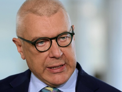 Giertych nie gryzł się w język ws. prezydenckiego ministra. 