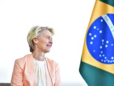 Umowa z Mercosurem. Błyskawiczne porozumienie ws. klauzuli ochronnej