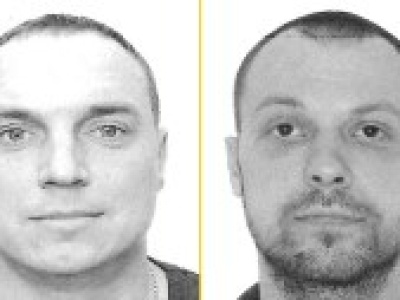 Dywersja na kolei. Są czerwone noty Interpolu