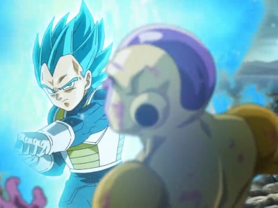 Nowy film z uniwersum Dragon Ball w 2026 roku coraz bardziej prawdopodobny. Ogłoszenie lada moment