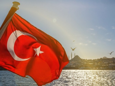 Stambuł czeka katastrofa? Naukowcy mają bardzo złe wieści