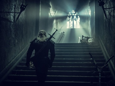 CD Projekt szykuje wielki powrót Geralta po 10 latach!