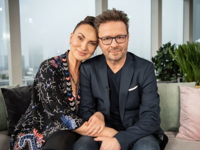 Mąż Agnieszki Maciąg opublikował przejmujący wpis. Trudno powstrzymać łzy