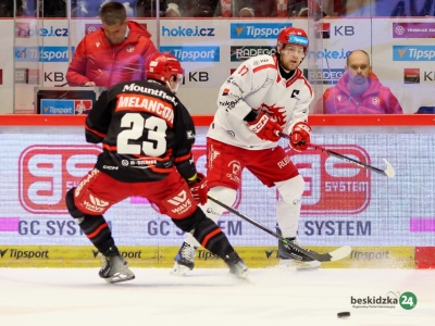 Porażka po reprezentacyjnej przerwie | ZDJĘCIA