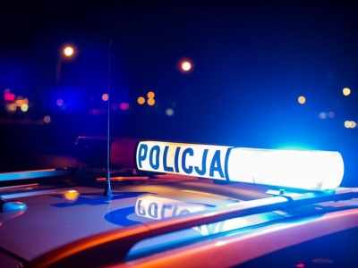 Wypadek na autostradzie A4 pod Rzeszowem. Jezdnia w kierunku Krakowa całkowicie zablokowana