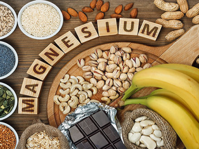 Niedobór magnezu: Pomijana epidemia sprzyjająca chorobom przewlekłym i depresji