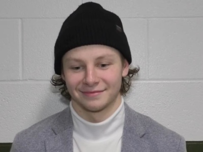 Żył w USA, teraz mieszka w Rosji. Zwraca uwagę na jedno