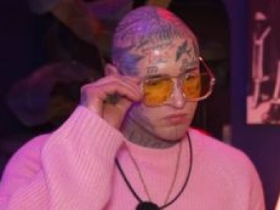 Stifler zdradza, co usłyszał od jasnowidzki. 