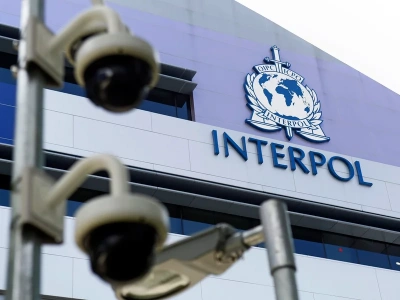 Akty dywersji w Polsce. Interpol wydał czerwone noty