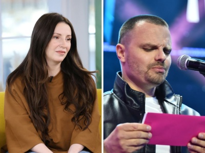 Dominika Serowska tego nie zrobi nawet dla Hakiela? Nie owijała w bawełnę