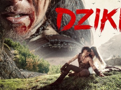 Czy jest scena po napisach w filmie Dziki Macieja Kawulskiego? Czy to zapowiedź sequela?