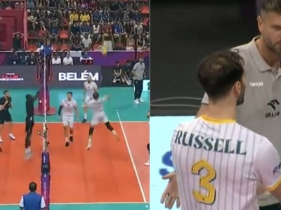 Polski klub dominuje na KMŚ. Absolutna demolka. 25:14 na koniec