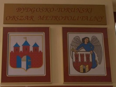 Toruńscy radni uważają, że Bydgoszcz zaatakowała Toruń