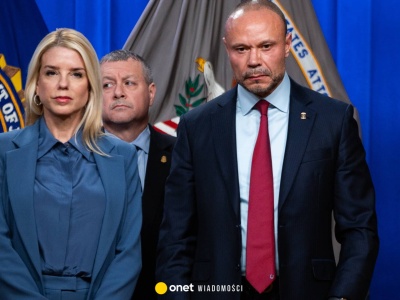 Zastępca dyrektora FBI rezygnuje. Zamieścił krótki wpis. 