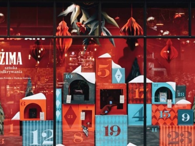 Zimowe inspiracje w Elektrowni Powiśle: moda, styl i małe przyjemności