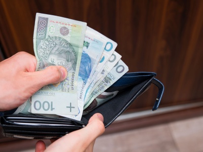 Dochód gwarantowany nie zagwarantuje dobrobytu. Koszt potężny