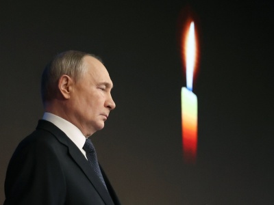 „Działają jak w czasach OGPU i MGB”. Jak Putin tropi przeciwników za granicą?