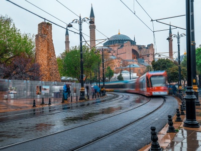 Dwunarodowe pary i ich dzieci w Polsce. W czołówce zaskoczenie