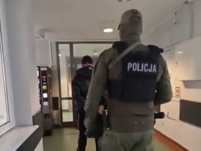 Policjanci rozbili zorganizowaną grupę przestępczą