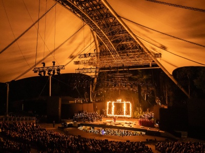 Muzyka poważna 2025. Nowoczesność bywa atrakcyjna