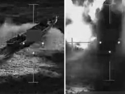 Śmiercionośny atak kinetyczny USA. Cztery ofiary śmiertelne