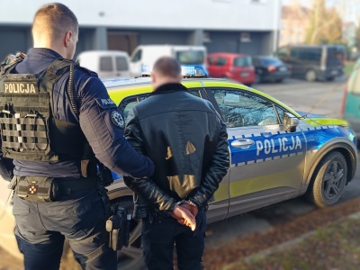 Obcokrajowiec nie przestrzegał polskiego prawa – został deportowany