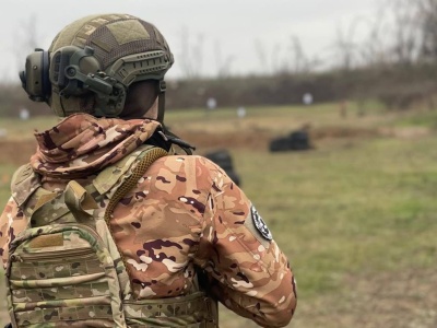 Wojna Rosji z Ukrainą. Dzień 1394