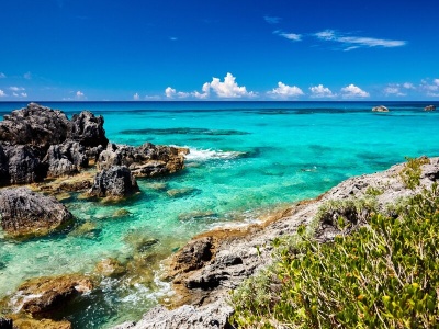 Bermudy skrywają gigantyczną anomalię. Naukowcy zaskoczeni