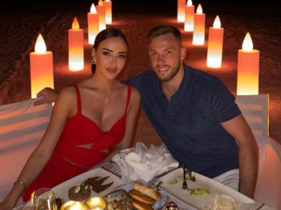 Piekarski wyłożył karty na stół ws. Rybusa. Będzie o tym głośno