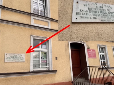 Kto chroni komunistyczne symbole? Interwencja, skarga i kłamstwo