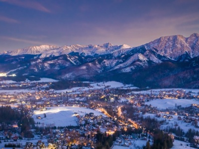 Tyle kosztuje sylwester w Zakopanem. „Paragony można oprawić w ramkę”