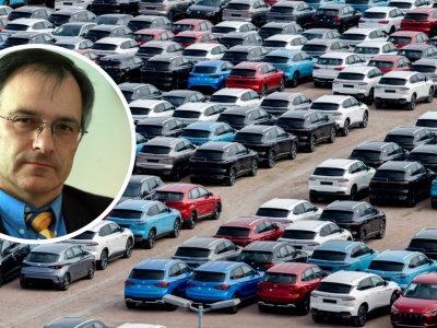 Unia podjęła decyzję w sprawie aut spalinowych. Ekspert ostrzega. 