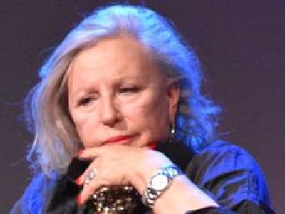 Krystyna Janda nie chodzi do katolickiego kościoła. 