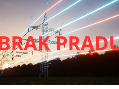 18 grudnia 2025 – brak wody w Konradowie i części Częstochowy!