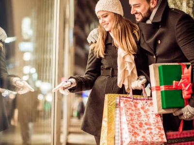 Rośnie odsetek Polaków, którzy zadłużą się na święta