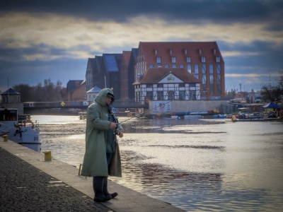 Elbląg bliżej końca