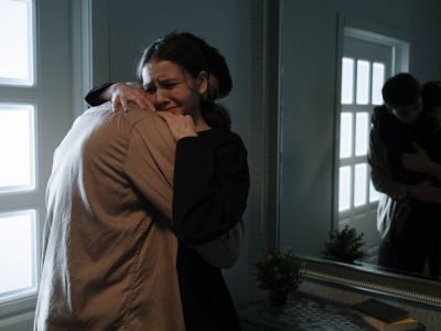 Pułapka dziedziczenia. Po śmierci małżonka możesz być właścicielem mieszkania z teściami