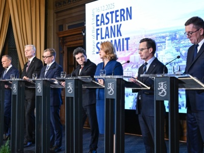 Estonia ubezpieczenia się przed atakiem Rosji? Ruszyła budowa setek bunkrów na granicy