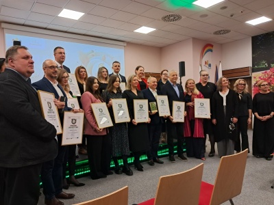 „Ekologia to życie za pan brat ze światem