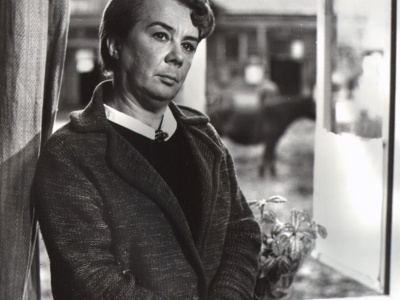 Polacy zapomnieli o ikonie PRL-u. Słynny reżyser uwielbiał z nią pracować