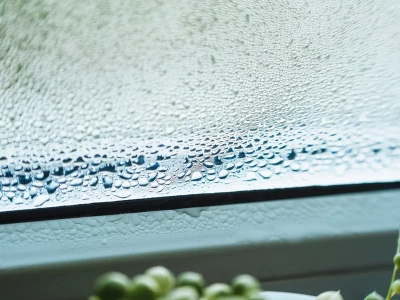 Nie osuszacz, nie chemia. Ten czarny proszek robi robotę